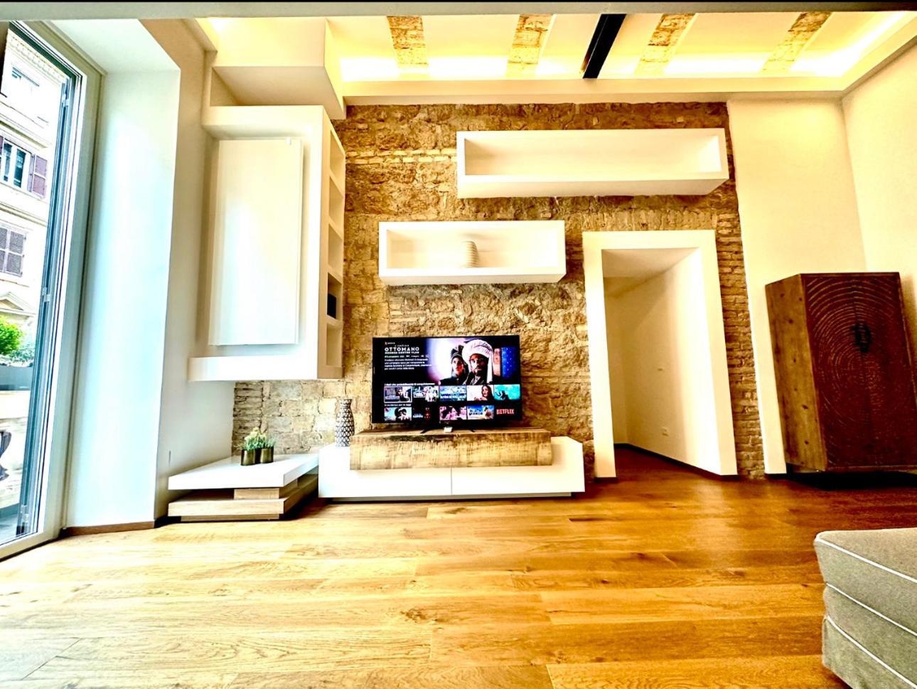 Apartamento Buonarroti Art - Luxury Retreat For Couples *