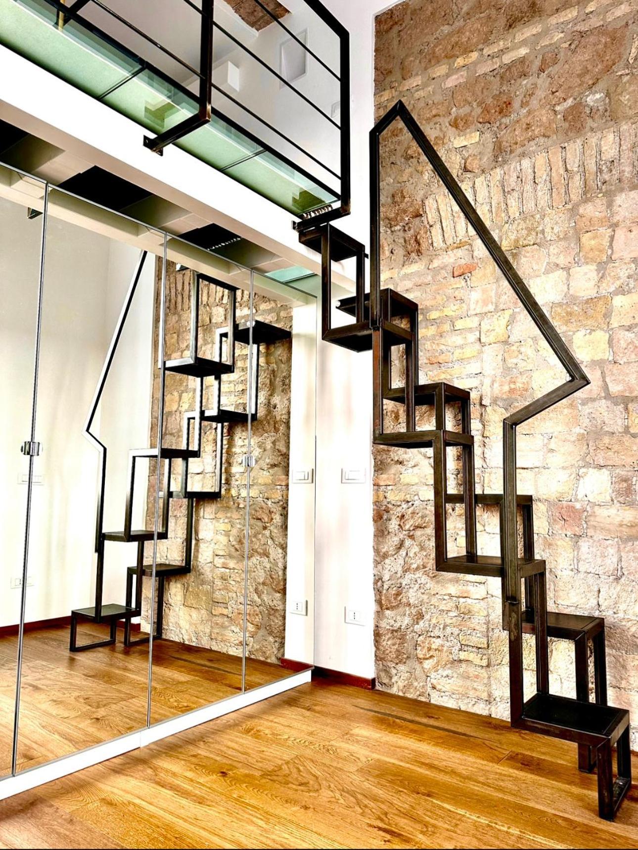Buonarroti Art - Luxury Retreat For Couples Roma