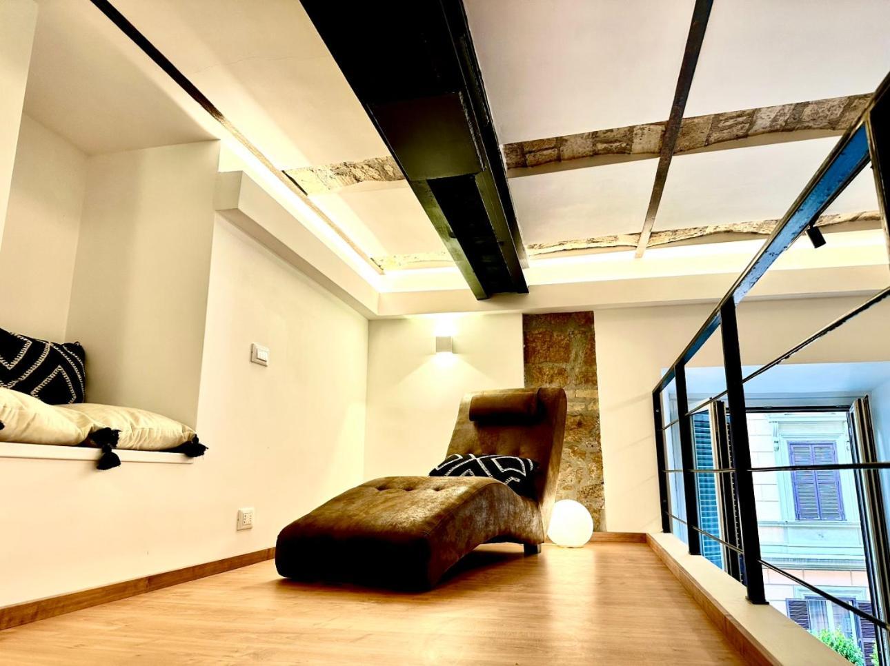 Apartamento Buonarroti Art - Luxury Retreat For Couples