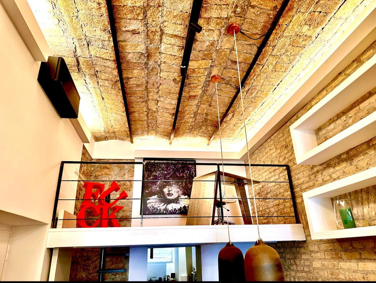 Buonarroti Art - Luxury Retreat For Couples Apartamento Roma